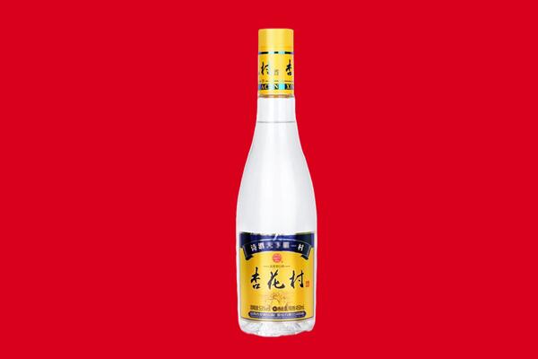 上海市普陀回收杏花村