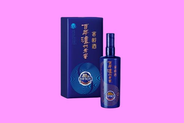上海市普陀回收泸州老窖