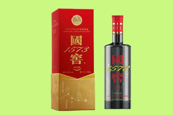 上海市普陀回收国窖